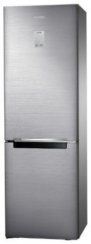 Холодильник Samsung RB-33 J3400SS Фото