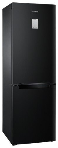 Холодильник Samsung RB-33 J3420BC Фото