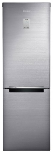 Холодильник Samsung RB-33 J3420SS Фото
