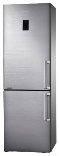 Холодильник Samsung RB-33J3320SS Фото