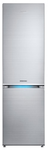 Холодильник Samsung RB-36 J8799S4 Фото