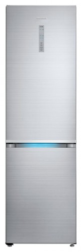 Холодильник Samsung RB-36 J8855S4 Фото