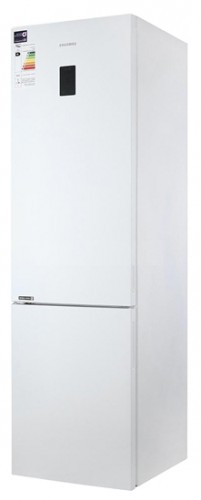 Холодильник Samsung RB-37 J5200WW Фото