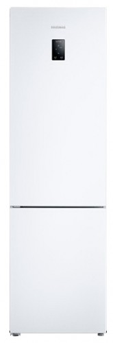 Холодильник Samsung RB-37 J5220WW Фото