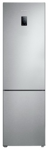 Холодильник Samsung RB-37 J5230SA Фото