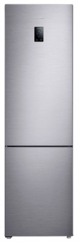 Холодильник Samsung RB-37 J5230SS Фото