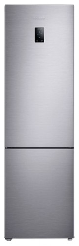 Холодильник Samsung RB-37 J5240SS Фото