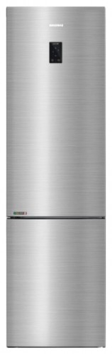 Холодильник Samsung RB-37 J5250SS Фото