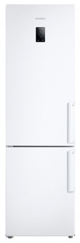 Холодильник Samsung RB-37 J5300WW Фото