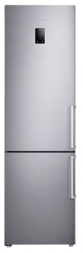 Холодильник Samsung RB-37 J5320SS Фото