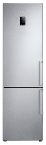 Холодильник Samsung RB-37 J5340SL Фото