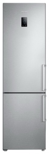 Холодильник Samsung RB-37 J5341SA Фото
