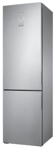 Холодильник Samsung RB-37 J5440SA Фото