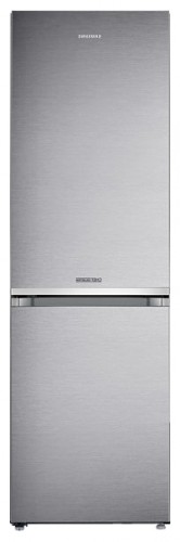 Холодильник Samsung RB-38 J7039SR Фото
