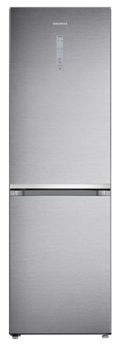 Холодильник Samsung RB-38 J7215SR Фото