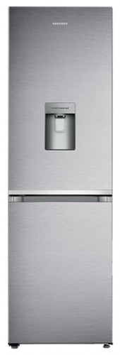 Холодильник Samsung RB-38 J7515SR Фото