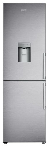Холодильник Samsung RB-38 J7630SR Фото