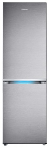 Холодильник Samsung RB-38 J7761SR Фото