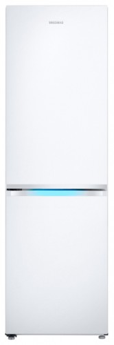 Холодильник Samsung RB-38 J7761WW Фото
