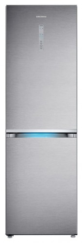 Холодильник Samsung RB-38 J7810SR Фото