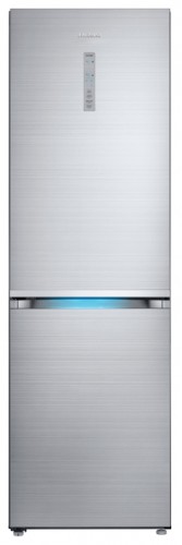 Холодильник Samsung RB-38 J7861S4 Фото