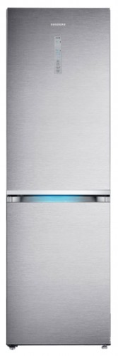 Холодильник Samsung RB-38 J7861SA Фото