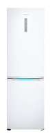 Холодильник Samsung RB-38 J7861WW Фото