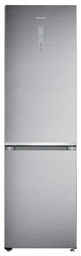 Холодильник Samsung RB-41 J7235SR Фото