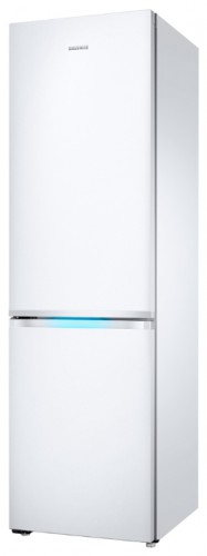 Холодильник Samsung RB-41 J7751WW Фото