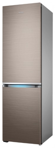 Холодильник Samsung RB-41 J7751XB Фото