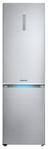Холодильник Samsung RB-41 J7839S4 Фото