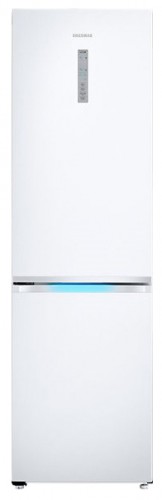 Холодильник Samsung RB-41 J7851WW Фото