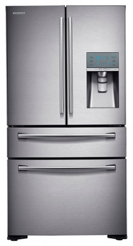 Холодильник Samsung RF-24 FSEDBSR Фото