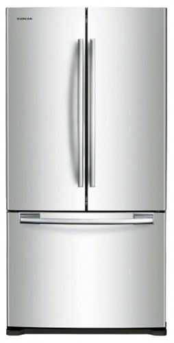 Холодильник Samsung RF-62 HERS Фото