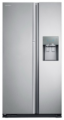 Холодильник Samsung RH-56 J6917SL Фото