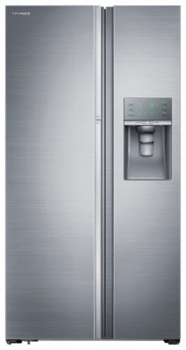 Холодильник Samsung RH-57 H90507F Фото