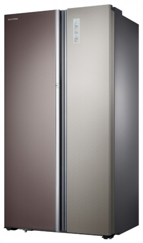 Холодильник Samsung RH-60 H90203L Фото