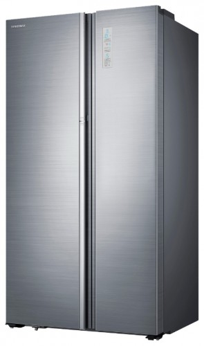 Холодильник Samsung RH-60 H90207F Фото
