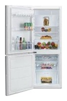 Холодильник Samsung RL-22 FCSW Фото