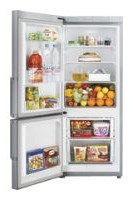 Холодильник Samsung RL-23 THCTS Фото