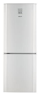 Холодильник Samsung RL-26 DESW Фото