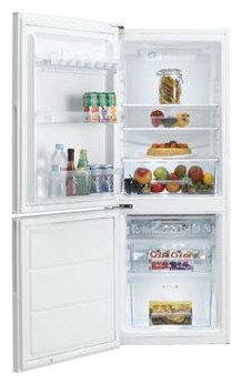 Холодильник Samsung RL-26 FCAS Фото