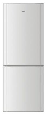 Холодильник Samsung RL-26 FCSW Фото