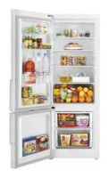 Холодильник Samsung RL-29 THCSW Фото