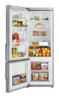 Холодильник Samsung RL-29 THCTS Фото