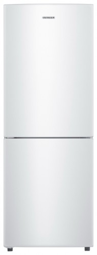 Холодильник Samsung RL-30 CSCSW Фото