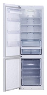 Холодильник Samsung RL-32 CECTS Фото