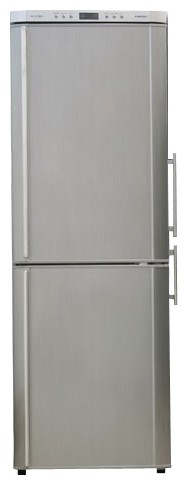Холодильник Samsung RL-33 EAMS Фото