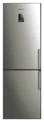 Холодильник Samsung RL-33 EGMG Фото