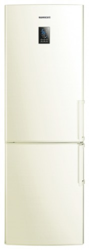 Холодильник Samsung RL-33 EGSW Фото
